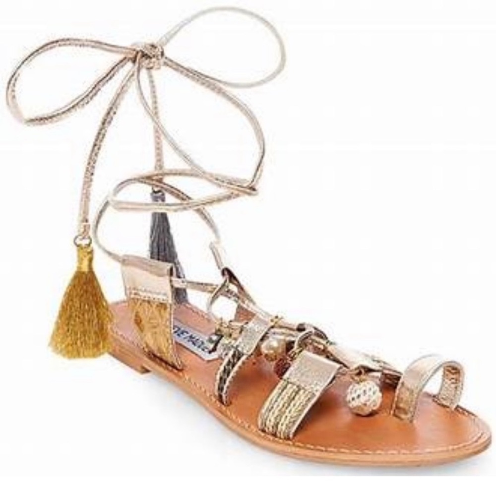 Steve Madden sandals